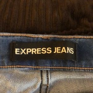Express Jeans